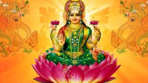 Top Lakshmi Mantras for Financial Growth: Powerful Chants to Attract Wealth and Prosperity