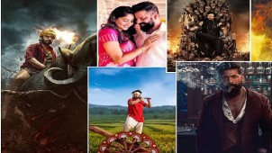 Upcoming Kannada Movies Release Dates 2026 – Karavali, Ayogya 2, Pinaka, Toxic, Bale, Brindavihari , here is release date