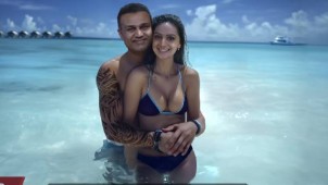 Virender Sehwag’s Shocking OTT Debut Scene Leaves Fans Speechless