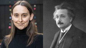 Who Is Sabrina Gonzalez Pasterski? Harvard's 'Next Albert Einstein' Who Reportedly Turned Down Million-Dollar Offers