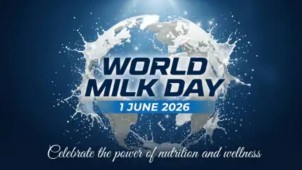 World Milk Day 2026: Celebrating Women Farmers and Nutrition