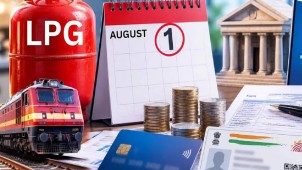 5 Key Changes in August 2026 That Will Impact Your Wallet on  train tatkal ticket and  credit card