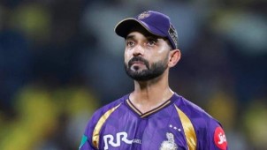 Ajinkya Rahane to Receive BCCI Monthly Pension After International Retirement: Here's How Much He'll Get