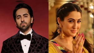 Ayushmann Khurrana & Sara Ali Khan’s Spy-Comedy Udta Teer Gets New Release Date