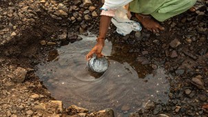 Biggest El Niño in Over a Century Could Raise Global Heat, India Faces Crop Risk