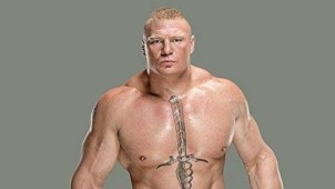 Brock Lesnar Announces Retirement After Legendary Wrestling Career