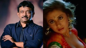 Did Ram Gopal Varma Secretly Marry Urmila Matondkar? Deets Inside