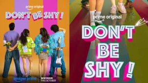 Don’t Be Shy OTT Release Date: Alia Bhatt Film Premieres Sept 25 on Prime Video