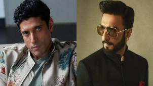 Farhan Akhtar Takes Dig at Ranveer Singh Over Don 3 Exit: “Seems to Be a Pattern”