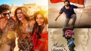 Hindi OTT movie  Releases August 7, 2026