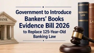 India Introduces New Banking Evidence Law and UPI Fee Rules to Modernise Digital Payments