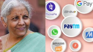 India May Introduce UPI Charges Above ₹2,000 for Large Merchants