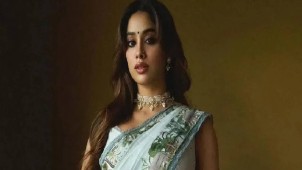 Janhvi Kapoor to Make Tamil Digital Debut with Netflix’s Kurathi