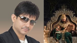 KRK Slams Yash's Ravana Role in Ramayana, Calls Him "Bad Actor"