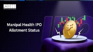 Manipal Health Enterprises IPO Allotment Today: GMP Trends and Listing Date