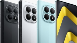 Poco M8 Power Launched with Massive 8,000mAh Battery: Price, Specifications, and Features