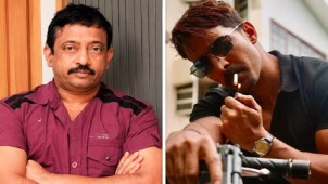 Ram Gopal Varma’s Police Company Full Cast Revealed