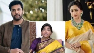 Ravi Mohan's Mother-in-Law Breaks Silence: "I Can't Raise Your Children for You", Defends Aarthi's ₹40 Lakh Maintenance Demand