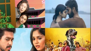 Tamil movie  OTT Releases August 7, 2026