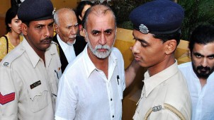 Tarun Tejpal Convicted in 2013 Rape Case: Bombay High Court Sentences Ex-Tehelka Editor to 10 Years