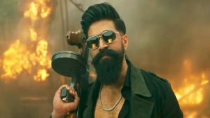 Toxic The Movie Crosses $50,000 in Advance Bookings Before Full Opening