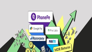 Union Government’s UPI MDR Charges: effect on GPay, PhonePe, PayTM users