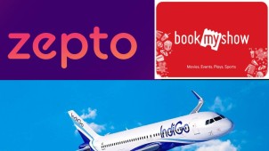 Zepto, BookMyShow, IndiGo Among 9 Apps Fined Rs 20 Lakh Each Over 'Dark Patterns'