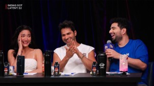 India’s Got Latent Season 2: Varun Dhawan Joins Samay Raina for Netflix-Exclusive Episode