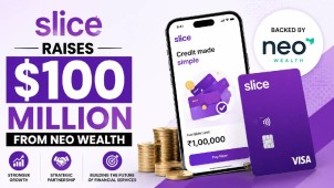 Slice Raises $100 Million From Neo Wealth, Kado Global and Moore Strategic Ventures at Lower Valuation
