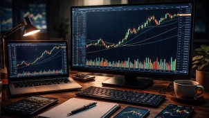 Stock Market LIVE: Sensex Opens 200 Points Higher, Nifty Near 24,000 as Oil Prices Steady Amid US-Iran War