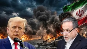 US-Iran War Live: Iran Claims 7 Killed in US Missile Strike on Khuzestan