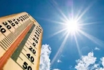 IMD Heat Alert : Karnataka, Gujarat, and Rajasthan Temperatures Will Rise Above 40 Degree