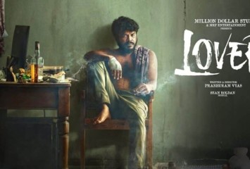 Know All About Tamil Movie Lover OTT Release & Story, Review