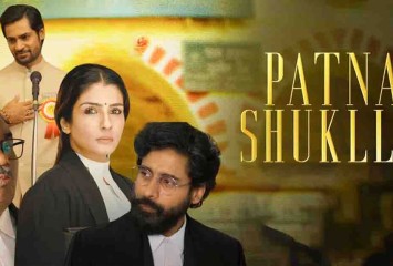 Raveena Tandon's Patna Shukla Latest Hindi Drama On Disney+ Hotstar Review