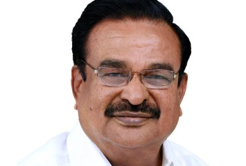 Tamil Nadu MDMK MP Ganeshamurthi Passes Away, Due To Cardia Arrest