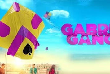 Gabru Gang Day Wise Box Office Collection