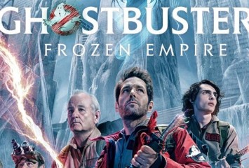 Ghostbusters: Frozen Empire Day Wise Box Office Collection
