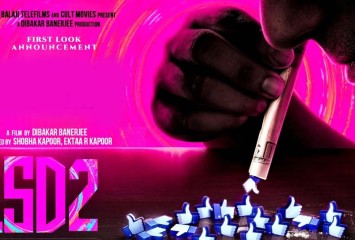 Love, Sex Aur Dhokha 2 Movie Release Date & OTT Platforms