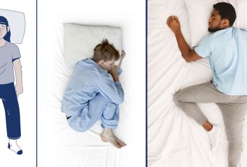 Unraveling the Secrets: What Your Sleeping Position Says About You