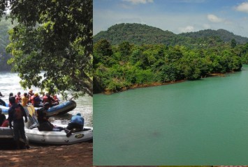 What Are The Sports Activities Available In Dandeli & Best Time To Visit