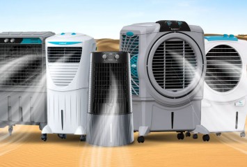 Which Are The Cheap Air Cooler To Buy In Summer 2024 With Price list