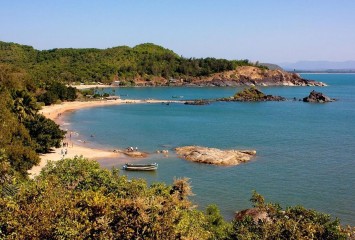 List Of Beaches At Gokarna & Best Time To Visit