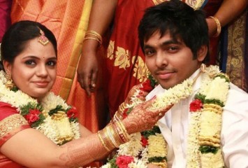 What Is The Reason For GV Prakash And Singer Saindhavi Divorce After 11 Years Of Marriage