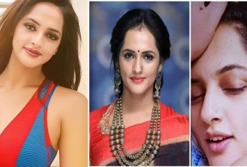 Actress Jyoti Rai's Private Videos Goes Viral? What Is the Reality About The Leaked Photos & Videos!!