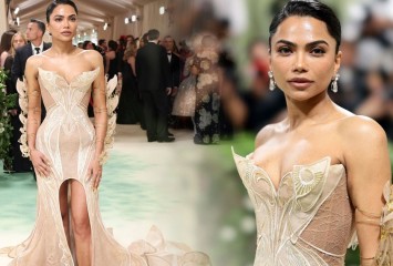 Mona Patel: Know All About The Met Gala 2024 Debutante, Multi Millionaire From Fashion Industry
