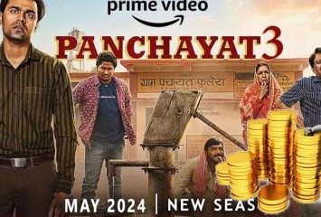 Panchayat Season 3 Full Episode Leaked Online In Telugu, Hindi, Tamil For Free Download From Telegram, Movierulz, Filmyzilla And Ibomma