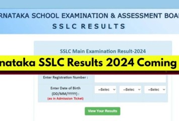Karantaka SSLC Result 2024 Delay & Date Changed Due To Technical Issue
