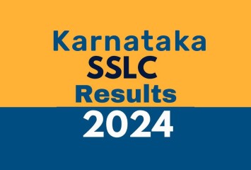 Karnataka SSLC Result Announcement On May 9 In This Website