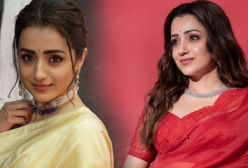 Trisha Turns 41 Know All About Her Achievements And Controversies