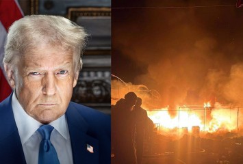 Trump Reportedly Authorizes Israel to Resume Attacks on Hamas Amid Ceasefire Breakdown
